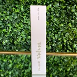 Commodity VELVET Scent Space: Personal | NEW | Floral Sweet Smoky Skin Scent